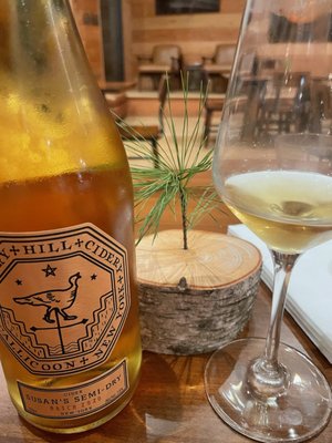 Seminary Hill Orchard & Cidery by null