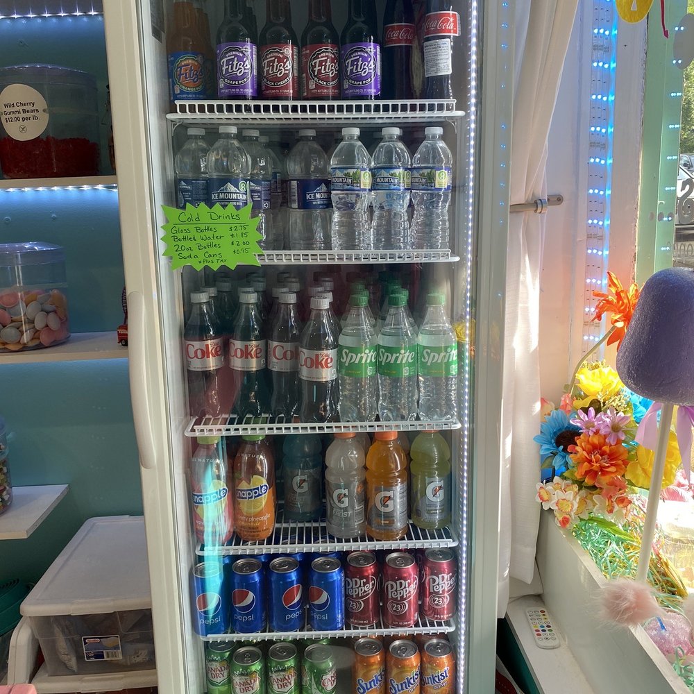 How Sweet Is This - How Sweet Is This: interior - Candy Stores Near Me - Clayton, Missouri How Sweet Is This - How Sweet Is This: interior - Candy Stores Near Me - Clayton, Missouri