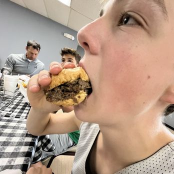 The Hoagie Man Deli - Delis Near Me - Adrian, Michigan