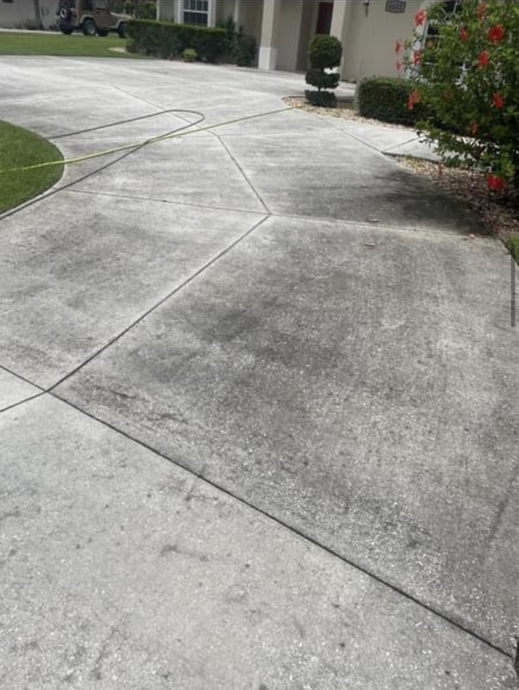 Slide of Virtuous Soft Wash