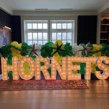 Sprinkles & Confetti - Balloon Services Near Me Sprinkles & Confetti - Balloon Services Near Me