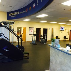 Athletico Physical Therapy - Bolingbrook