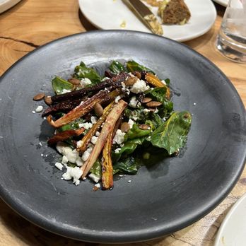 Rye - Dallas - Roasted Local Vegetables - Tapas/Small Plates Near Me - Dallas, Texas Rye - Dallas - Roasted Local Vegetables - Tapas/Small Plates Near Me - Dallas, Texas