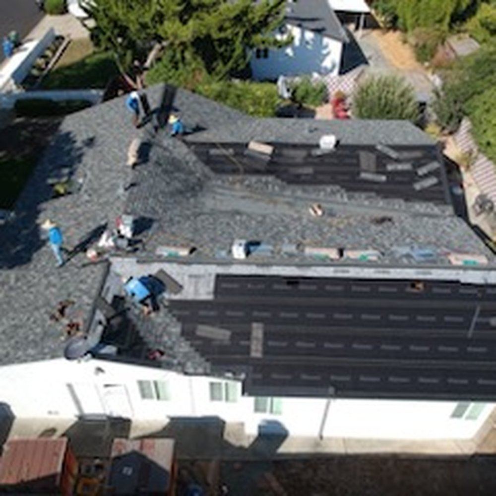 Tri-City Roofing - Roof Inspectors Near Me - Fremont, California Tri-City Roofing - Roof Inspectors Near Me - Fremont, California
