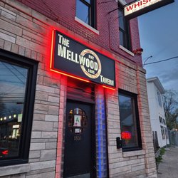 Mellwood Tavern