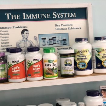 Pro Health Nutrition - a shelf of the immune system - Health Markets Near Me - McDonough, Georgia Pro Health Nutrition - a shelf of the immune system - Health Markets Near Me - McDonough, Georgia