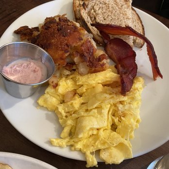 Friedman's - Eggs With Style - Breakfast & Brunch Near Me - New York, New York Friedman's - Eggs With Style - Breakfast & Brunch Near Me - New York, New York