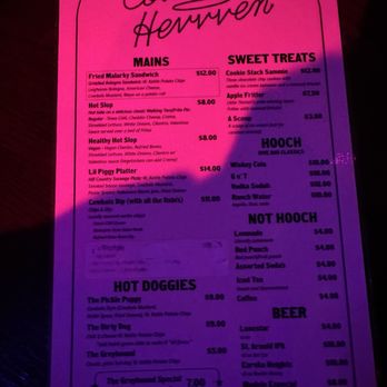Cowboix Hevven - Speakeasies Near Me - Houston, Texas Cowboix Hevven - Speakeasies Near Me - Houston, Texas