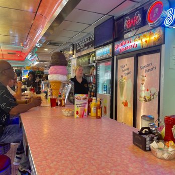 Rosie's Diner - American Near Me - Aurora, Colorado Rosie's Diner - American Near Me - Aurora, Colorado