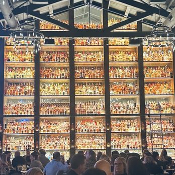 The Last Refuge - Restaurants Near Me - Louisville, Kentucky