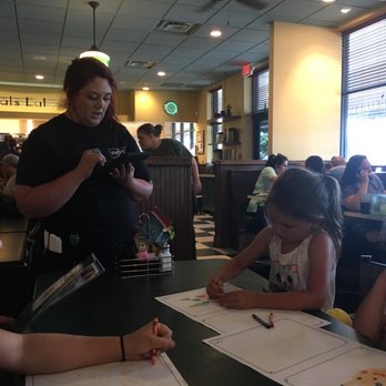Metro Diner - Breakfast & Brunch Near Me - Madison, Alabama