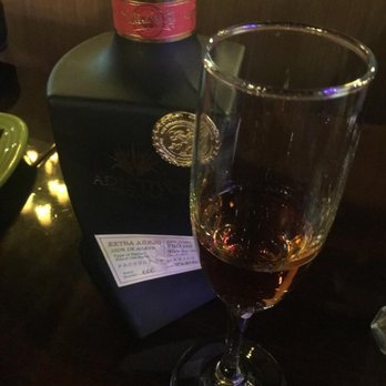Agave - Cocktail Bars Near Me - Seattle, Washington