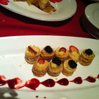 Solstice Restaurant & Wine Bar - Italian Near Me - Mississauga, Ontario