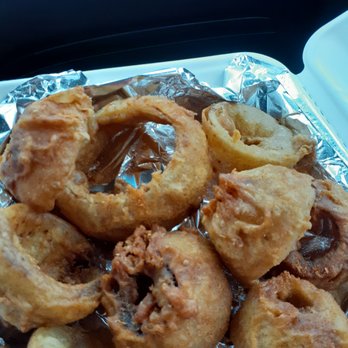 Trio Plant-based - Onion rings - Vegan Near Me - Minneapolis, Minnesota Trio Plant-based - Onion rings - Vegan Near Me - Minneapolis, Minnesota