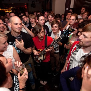 The Harley - Live music and club nights all week. - Hotels Near Me - Sheffield, XSY