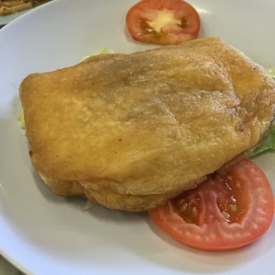 Yut Kee Restaurant by null