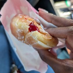 Riley's Donuts