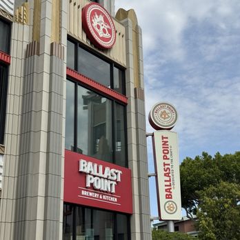 Ballast Point - Brewpubs Near Me - Anaheim, California