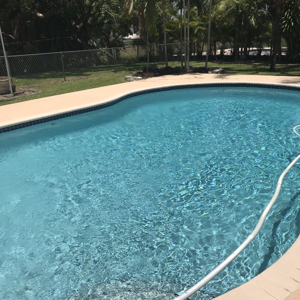 TUTTLE’S POOL COMPANY 14 Reviews Pool Cleaners 8785 SW 129th Ter