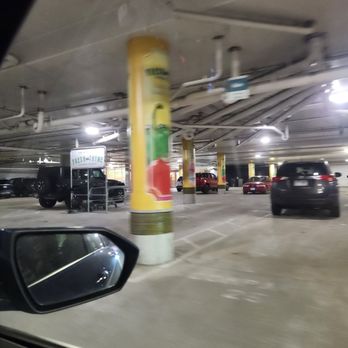 Fresh Thyme Market - Their own parking garage! - Farmers Market Near Me - Milwaukee, Wisconsin