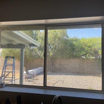 Windowz4Less of Arizona - Before kitchen window - Windows Installation Near Me - Mesa, Arizona Windowz4Less of Arizona - Before kitchen window - Windows Installation Near Me - Mesa, Arizona