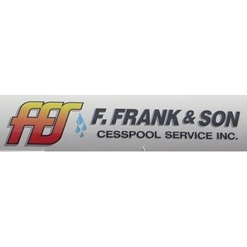 Slide of F Frank & Son