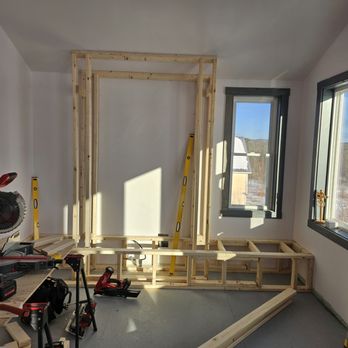 Christian Brothers Carpentry - Carpenters Near Me Christian Brothers Carpentry - Carpenters Near Me