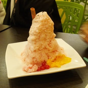 Frostcity - Desserts Near Me - Honolulu, Hawaii Frostcity - Desserts Near Me - Honolulu, Hawaii