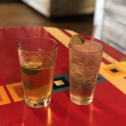 starting the weekend early starting the weekend early