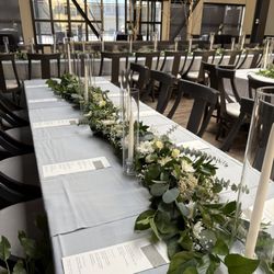 Silver Cricket Floral Atelier - No matter the event, Silver Cricket will make it shine!