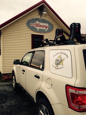 F.L.X. Wienery by null