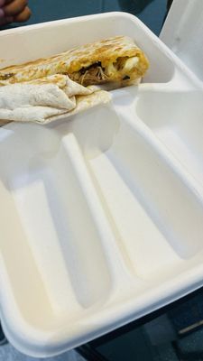Chipotle Mexican Grill by null