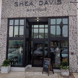 Shea Davis Boutique - Shea Davis Boutique