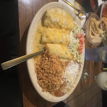 Mi Nidito Restaurant - Mexican Near Me - Tucson, Arizona