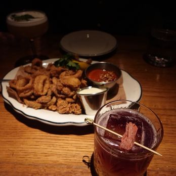 Il Porcellino - Italian Near Me - Chicago, Illinois