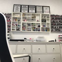 Dash Hair Salon