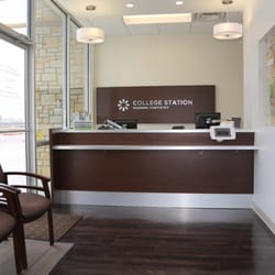 College Station Modern Dentistry - College Station Modern Dentistry opened its doors to the College Station community in November 2014.