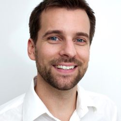 Praxis für Osteopahie - Linienstraße - Fabian Fleischer - Heilpraktiker & Osteopath