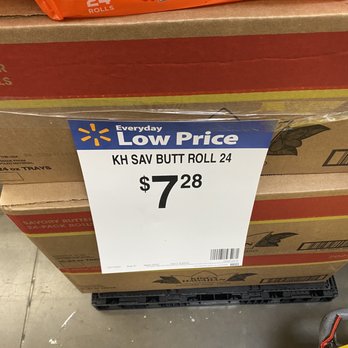 Walmart Supercenter - Submitted without comment - Grocery Near Me - Youngstown, Ohio