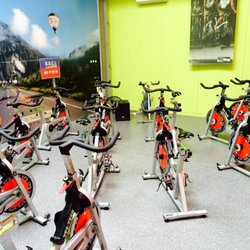 Mon Coach de Fitness - Cours collectifs