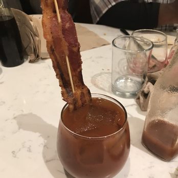 First Watch - Millionaires Bloody Mary - Breakfast & Brunch Near Me - Jacksonville, Florida First Watch - Millionaires Bloody Mary - Breakfast & Brunch Near Me - Jacksonville, Florida