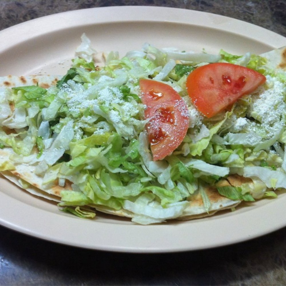 Goyo's Tacos - Mexican Near Me - Bloomington, California