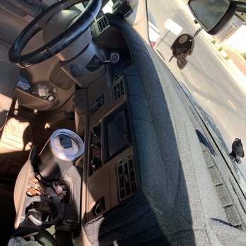 Dashcovers Southwest - Recommend you go get one. I have had him install on at least 4 of my vehicles. - Auto Detailing Near Me - Albuquerque, New Mexico