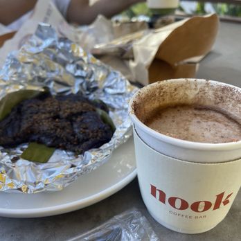 NOOK COFFEE BAR - Updated November 2024 - 643 Photos & 374 Reviews - 980 W 190th St, Torrance ...