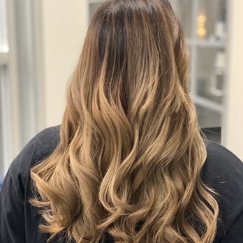 Ashley Hair Studio - Results - Hair Stylists Near Me - Fullerton, California