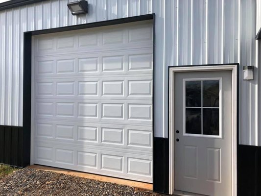 Get a Free On-Site Estimate for Garage Door Services | Symmetry Garage Doors - Not sure what your garage door needs? We offer free on-site estimates for installation, repair, and maintenance in Atlanta, GA.

What’s Included in Our Free Estimate?
✅ Professional Inspection – A thorough assessment of your garage door’s condition.
✅ Expert Recommendations – Solutions tailored to your needs and budget.
✅ Transparent Pricing – No hidden fees—just honest quotes.

📞 Schedule your free estimate today!