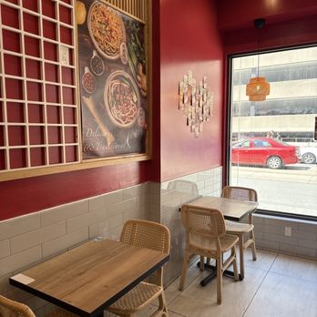 Slurp Noodle - Jiangxi Province specialties. - Chinese Near Me - Toronto, Ontario