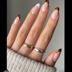 Pearl Nails & Spa - Picture of what I wanted
