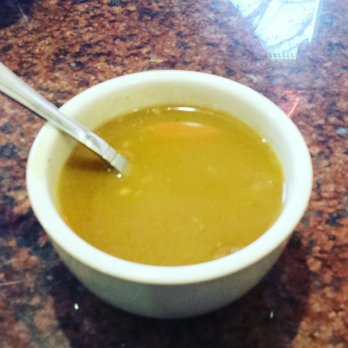 Yemen Café & Restaurant - Soup - Middle Eastern Near Me - Brooklyn, New York