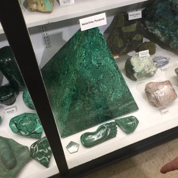 Ruby City Gems - Jewelry Near Me - Franklin, North Carolina